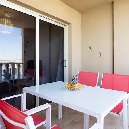 Apartment 122 Sea Pearl By Sunkeyrents *