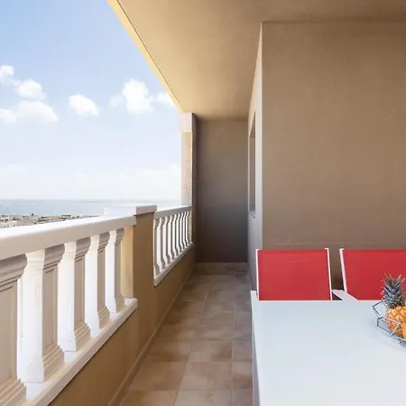 Apartment 122 Sea Pearl By Sunkeyrents *