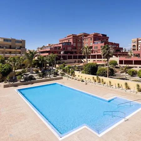 122 Sea Pearl By Sunkeyrents El Medano (Tenerife)
