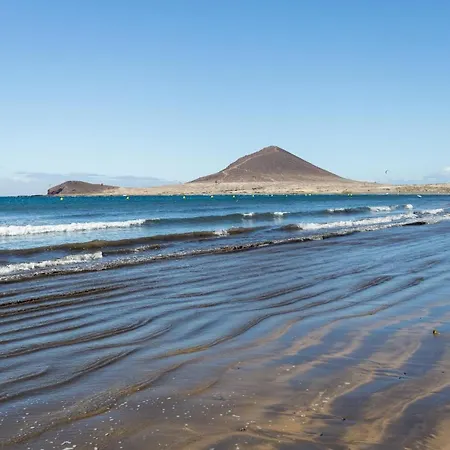 122 Sea Pearl By Sunkeyrents Apartment El Medano (Tenerife)