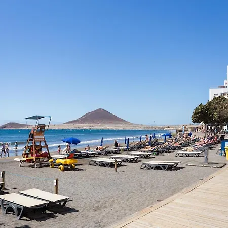 122 Sea Pearl By Sunkeyrents * El Medano (Tenerife)