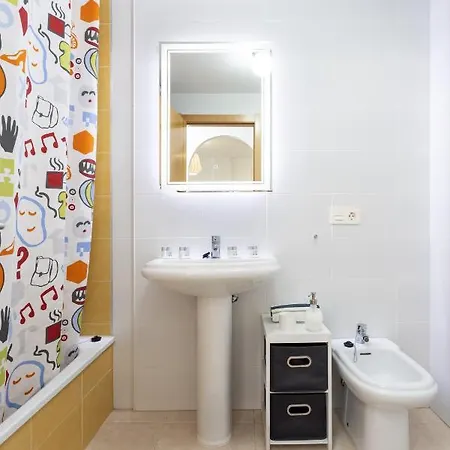 Apartment 122 Sea Pearl By Sunkeyrents *