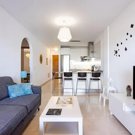 Apartment 122 Sea Pearl By Sunkeyrents