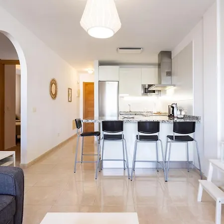 Apartmán 122 Sea Pearl By Sunkeyrents
