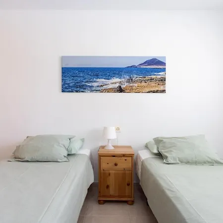 Apartmán 122 Sea Pearl By Sunkeyrents El Médano