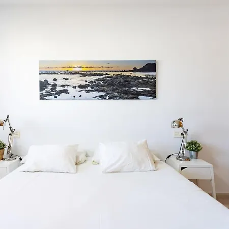 122 Sea Pearl By Sunkeyrents Apartmán El Médano